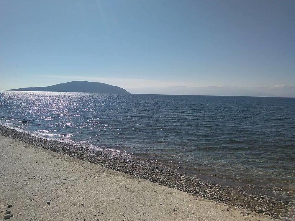 Iria Beach Экстерьер фото