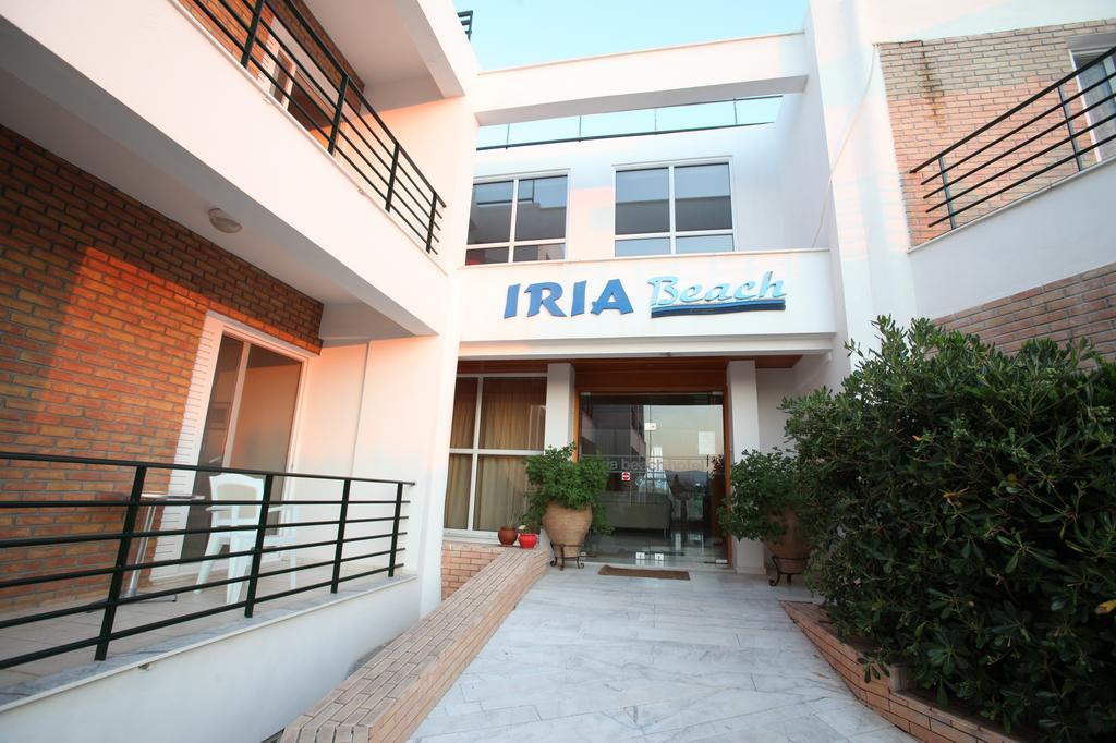 Iria Beach Экстерьер фото